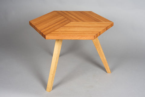 Solid-Wood Eiken