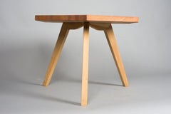 Solid-Wood Eiken