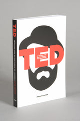 TED - Het bizarre leven van partygoeroe Ted Langenbach