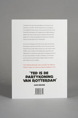 TED - Het bizarre leven van partygoeroe Ted Langenbach