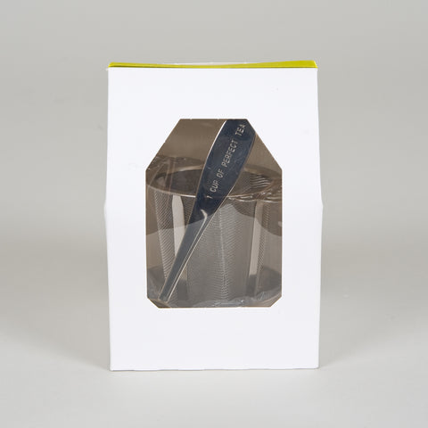 Loose Tea Starter Kit