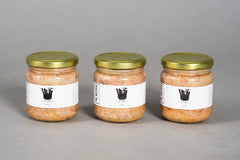 Venkel Paté