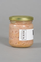 Venkel Paté