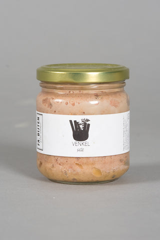 Venkel Paté