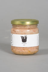 Venkel Paté