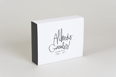 Alfredo Gonzales Pack - The New York Collection