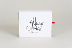 Alfredo Gonzales Pack - The New York Collection