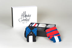 Alfredo Gonzales Pack - The New York Collection