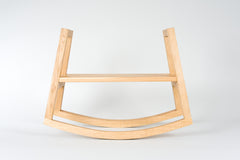 Rocking Bench by Daniel White