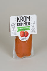Tomatensoep - Met Hele Gele Snoeptomaatjes