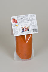 Tomatensoep - Met Hele Gele Snoeptomaatjes