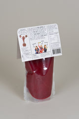 Bietensoep - Bomvol Biet