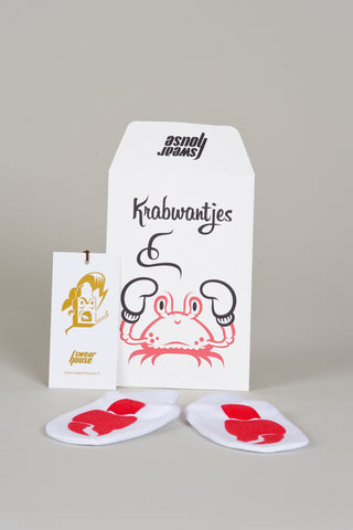 Krabwantjes