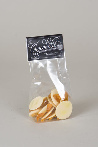 Chocolade Mango kerrie