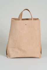 Tas/Leer - Nude