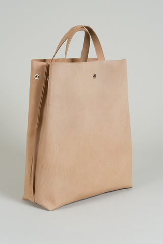 Tas/Leer - Nude