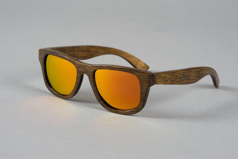 Murielo Small Oranje Glazen