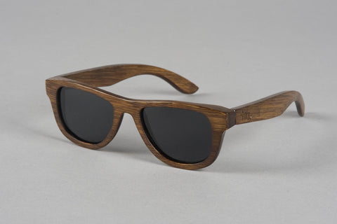 Murielo Small Zwarte Glazen