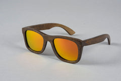 Murielo Oranje Glazen