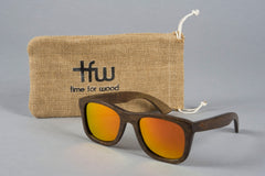 Murielo Oranje Glazen