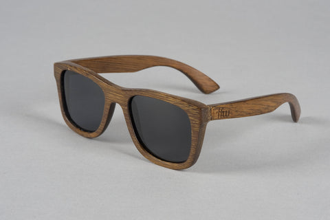 Murielo Zwarte Glazen