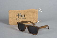 Murielo Zwarte Glazen