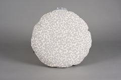 Sierkussen - Cushion Dots (mauve/black)