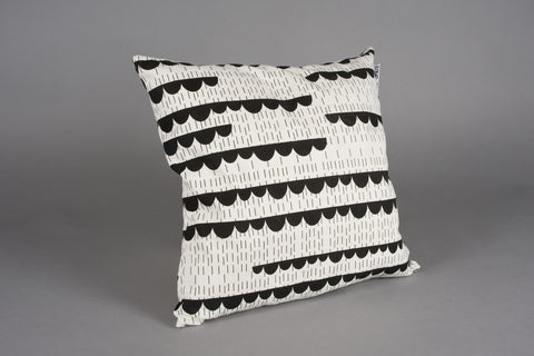 Sierkussen - Cushion Rainy days