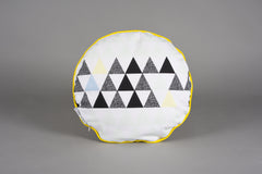 Sierkussen - Cushion Soft Triangls
