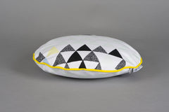 Sierkussen - Cushion Soft Triangls