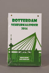 Scheurkalender Rotterdam