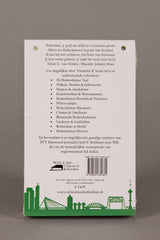 Scheurkalender Rotterdam