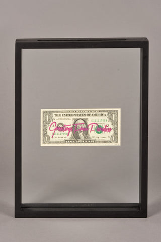 Greetings from Paradise