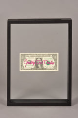 Greetings from Paradise