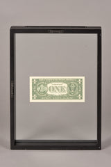 One way ticket to Paradise