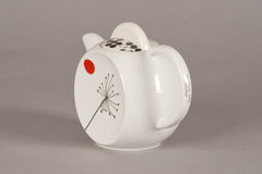 Theepot - Blauw Helene