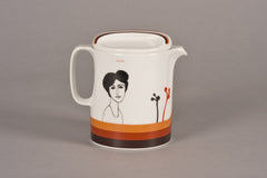 Set - Seventies Jeanne