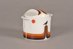 Set - Seventies Jeanne