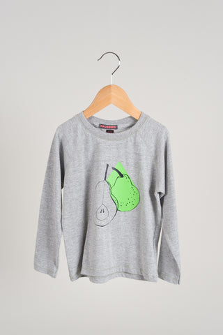Longsleeve//Pear