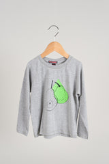 Longsleeve//Pear