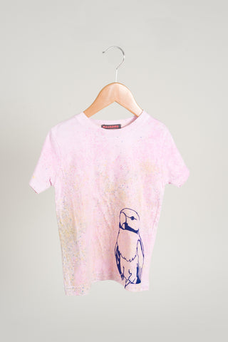 T-shirt// Parakeet