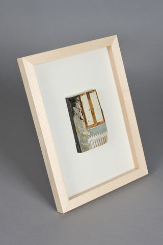 'Indoor Landscape I'