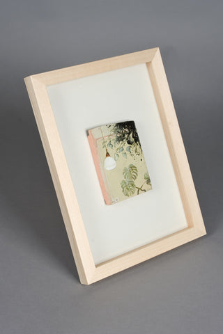 'Indoor Landscape II'