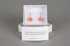 Marion earrings - GFE0914