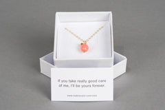 Marion necklace - GFN0914