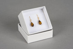 Le Tigre long earrings - GFET0630