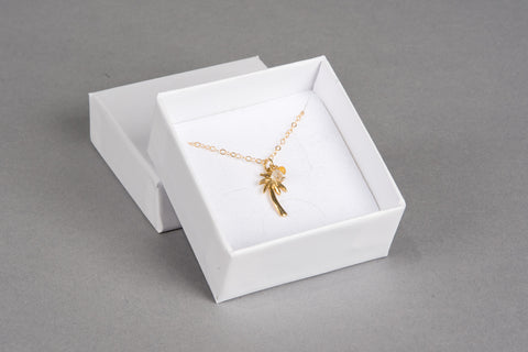 Francis necklace - GFN0906