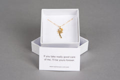 Francis necklace - GFN0906