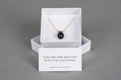 Eve necklace - GFN0604