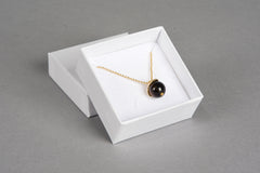 Emma dark necklace - MGN0810